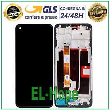 Display touch lcd usato  Villabate