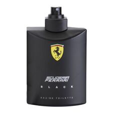 Ferrari black profumo usato  Ariano Irpino