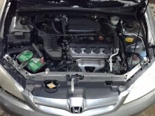 2005 honda civic for sale  Garretson