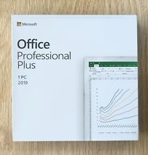 Microsoft office 2019 d'occasion  Bron