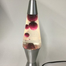 Lava lite lamp for sale  Elysburg