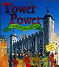 Tower power. tales d'occasion  Hennebont