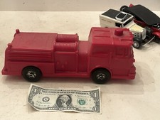 toy fire engine plastic for sale toy fire engine plastic for sale Huntington