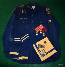 Cubs bsa uniform for sale  Mechanicsburg