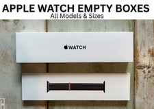Genuine apple watch for sale  BIRMINGHAM