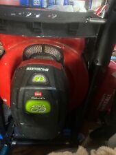 Toro 21466 60v for sale  Ronkonkoma