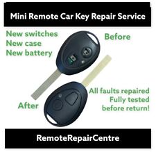 Repair service mini for sale  Peterborough