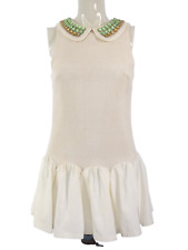 Ruffle hem dress for sale  LIVERPOOL