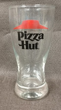 Pizza hut glass for sale  New Philadelphia