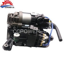 Bomba compressor de suspensão a ar GENUÍNA 37206861882 para BMW 7 Series G11 G12 comprar usado  Enviando para Brazil