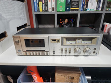 Panasonic stereo cassette for sale  KEIGHLEY