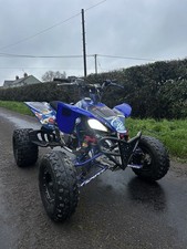 Yamaha yfz 450r for sale  SWINDON