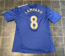 Chelsea 2009 2010 for sale  BIGGLESWADE