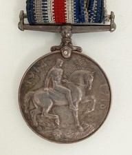Ww1 british war for sale  RUGBY