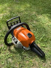 Stihl 181c petrol for sale  WINCHELSEA