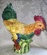 Vintage colorful ceramic for sale  Montpelier