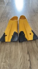 Finis swimming flippers for sale  SWINDON