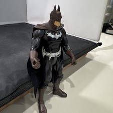 Batman battle armor for sale  BRIGHTON