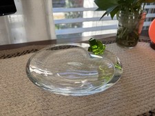 Baccarat emerald green for sale  Jacksonville