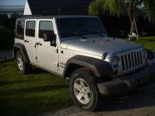 Jeep wrangler 68055902ab gebraucht kaufen  Hamburg