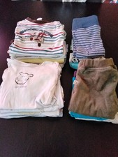 Babykleidung paket junge gebraucht kaufen  Berlin