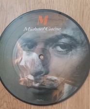 Madness michael caine for sale  SEVENOAKS