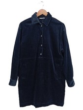 Marc polo hemdblusenkleid gebraucht kaufen  Berlin