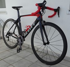 Scott foil20 rennrad gebraucht kaufen  Springe