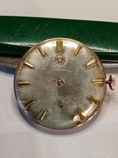 Omega 269 movimento usato  Brindisi