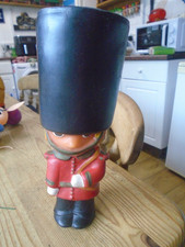 Vintage soldier boy for sale  PURLEY