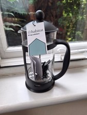 Habitat cup cafetiere for sale  BURTON-ON-TRENT