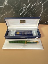 Authentic caran ache d'occasion  Expédié en Belgium