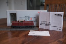 Märklin 37724 v100 gebraucht kaufen Märklin 37724 v100 gebraucht kaufen  Lübeck