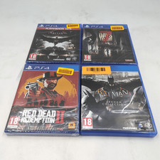 Assorted video games for sale  American Fork