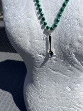 Spoon green mardi for sale  STOCKTON-ON-TEES