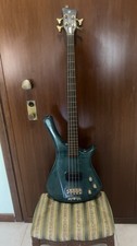 basso elettrico warwick usato  Legnano