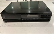 Platine lecteur compact d'occasion  Montmorency
