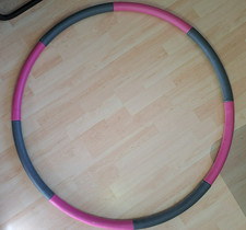 Hula hoop reifen gebraucht kaufen  München