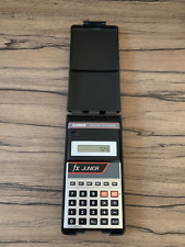 Calculatrice casio scientific d'occasion  Carqueiranne