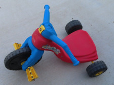 Vtg big wheel for sale  Charleston