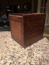 fruit wooden box for sale fruit wooden box for sale Syracuse