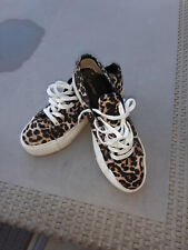 Basket leopard 40 d'occasion  Vic-Fezensac