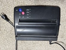 Toec technology 116f for sale  Riverview