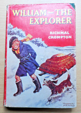 richmal crompton hardback for sale richmal crompton hardback for sale READING