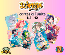 Unité card goddess d'occasion  Leffrinckoucke