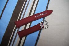 Cinturino strap hamilton usato  Erba