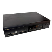 Pioneer disc multi for sale  Glencoe