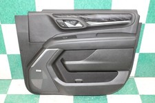 Suv black leather for sale  Pensacola