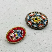 Two vintage italian for sale  READING