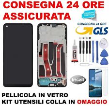 Display lcd incell usato  Polignano a Mare